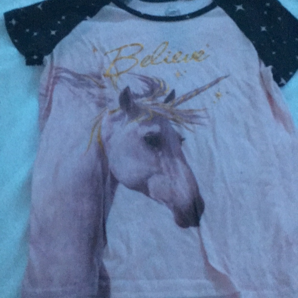 Night shirt